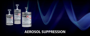 PRODUCTtile AerosolSuppression 9