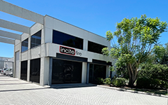 The Incite Fire Perth branch